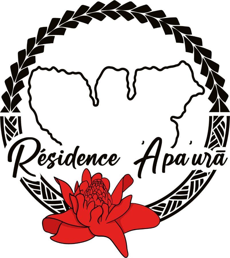 Residence Apaura Vaianae Exteriör bild